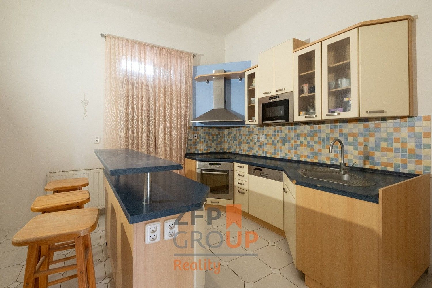 Byt 2+kk · 66 m² · Milovice - Benátecká Vrutice, okres Nymburk - 3