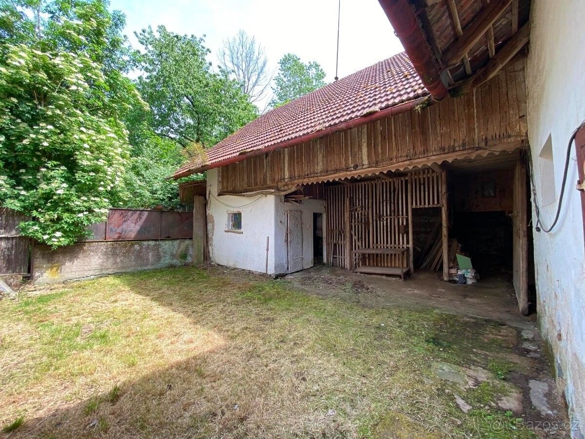 Rodinný dům · Ústí nad Orlicí, 562 01 - 3
