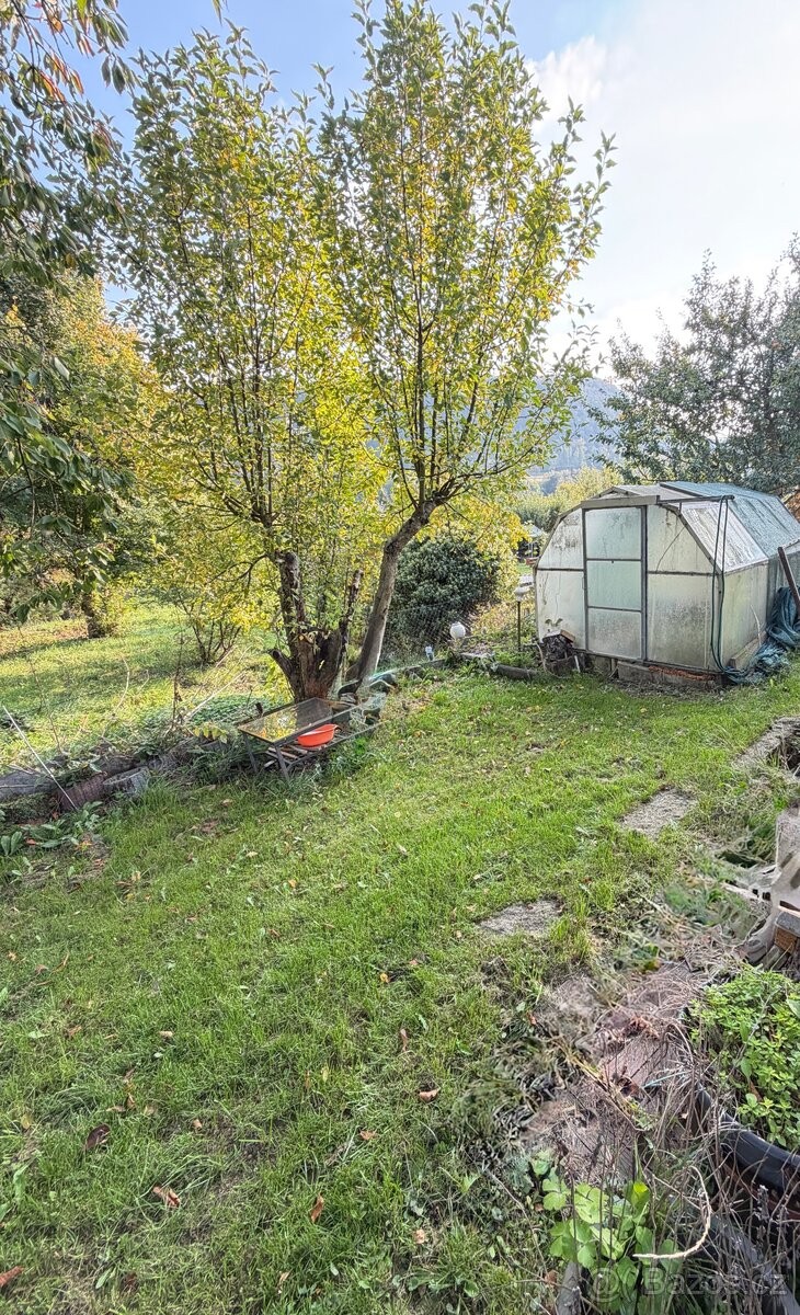 Prodej zahrada - Jílové u Děčína, 407 01 - 5