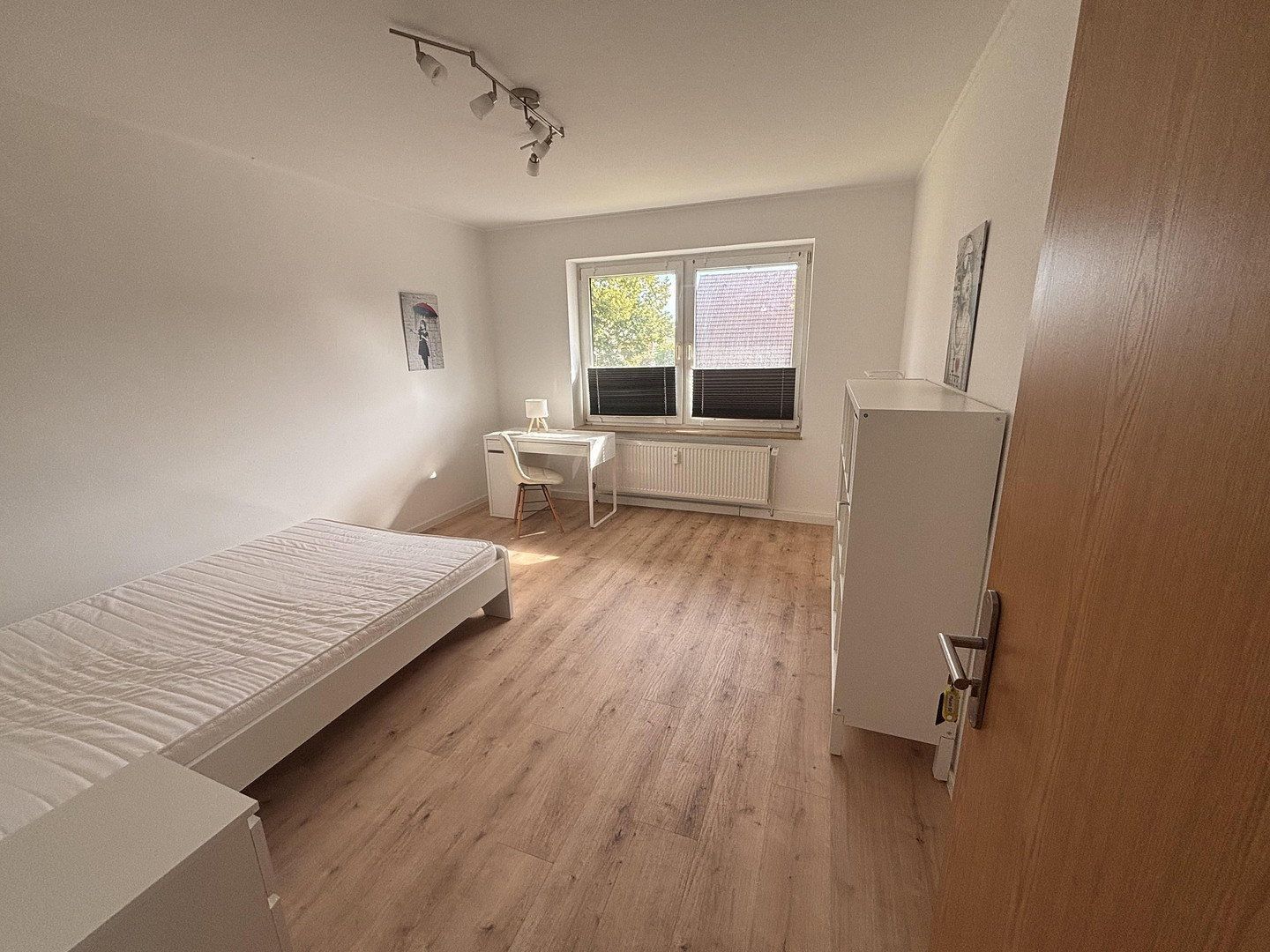 Byt 4+1 · 118 m² · , Dolní Sasko - 3