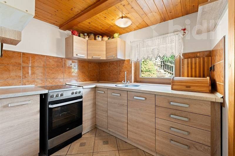Chalupy, Plzeň - Lhota, okres Plzeň-město, Plzeňský kraj, 73 m² - 2
