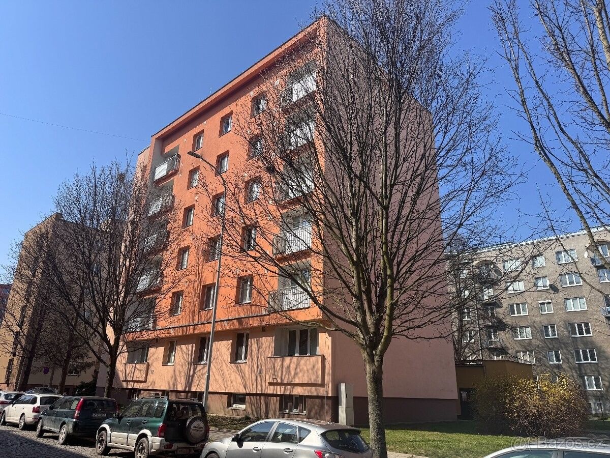 Byty, Přerov, 750 02 - 2