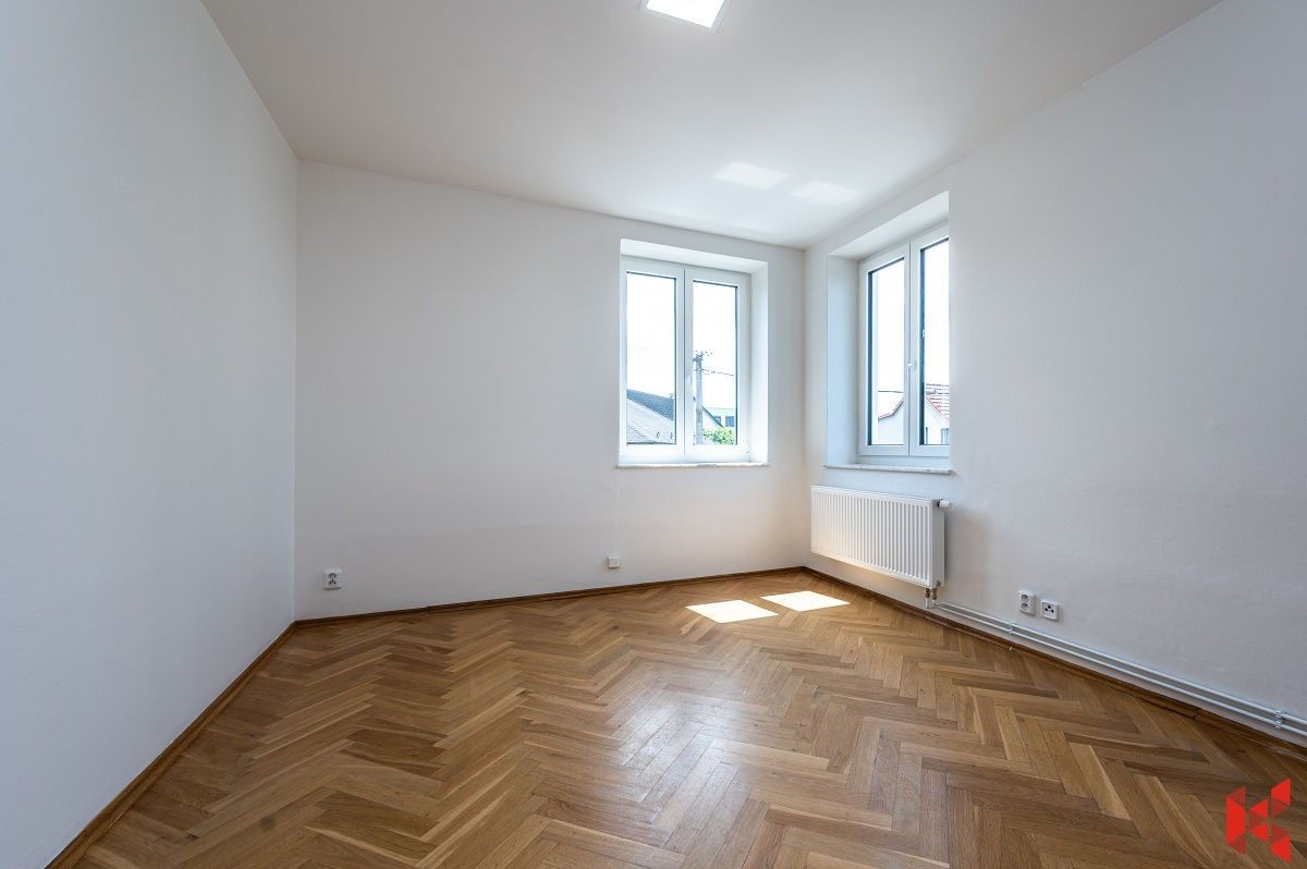 2+kk, Jordánská 828, Říčany, 48 m²