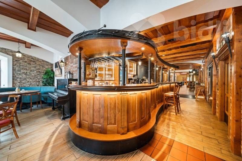 Prodej ubytovací zařízení - náměstí T. G. Masaryka, Rokytnice v Orlických horách, 1 m²