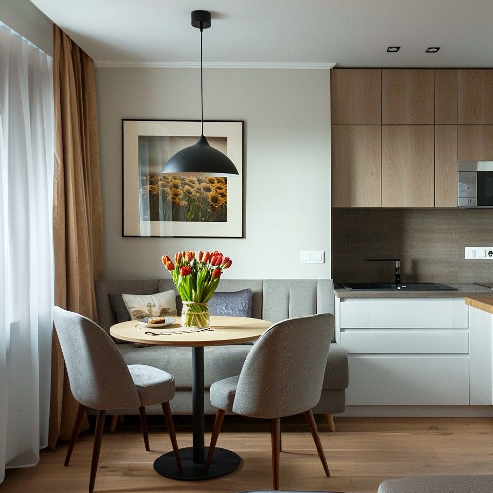 Prodej byt 1+kk - Brno - Bystrc, okres Brno-město, Jihomoravský kraj, 38 m² - 5