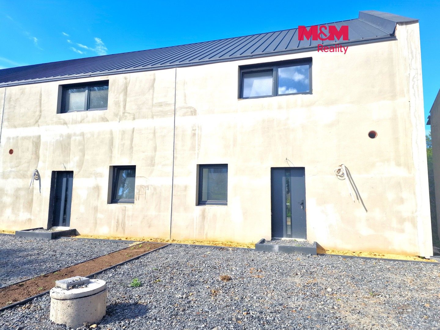 Rodinný dům, 125 m²