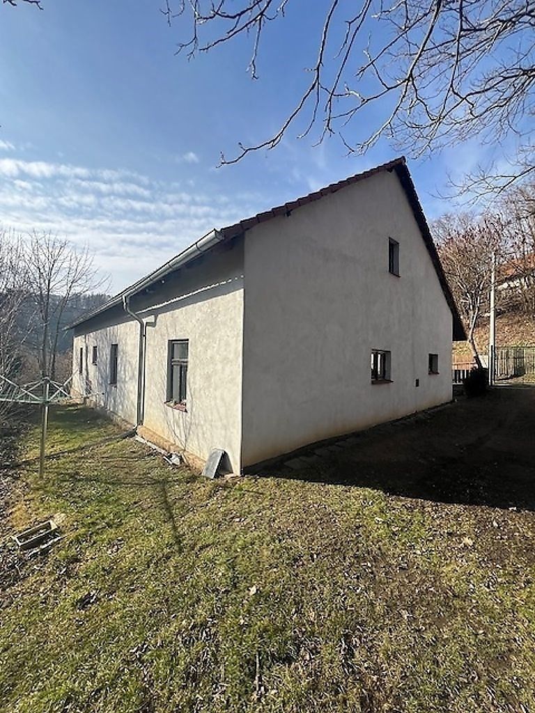 Rodinné domy, Soběšín, 200 m² - 2