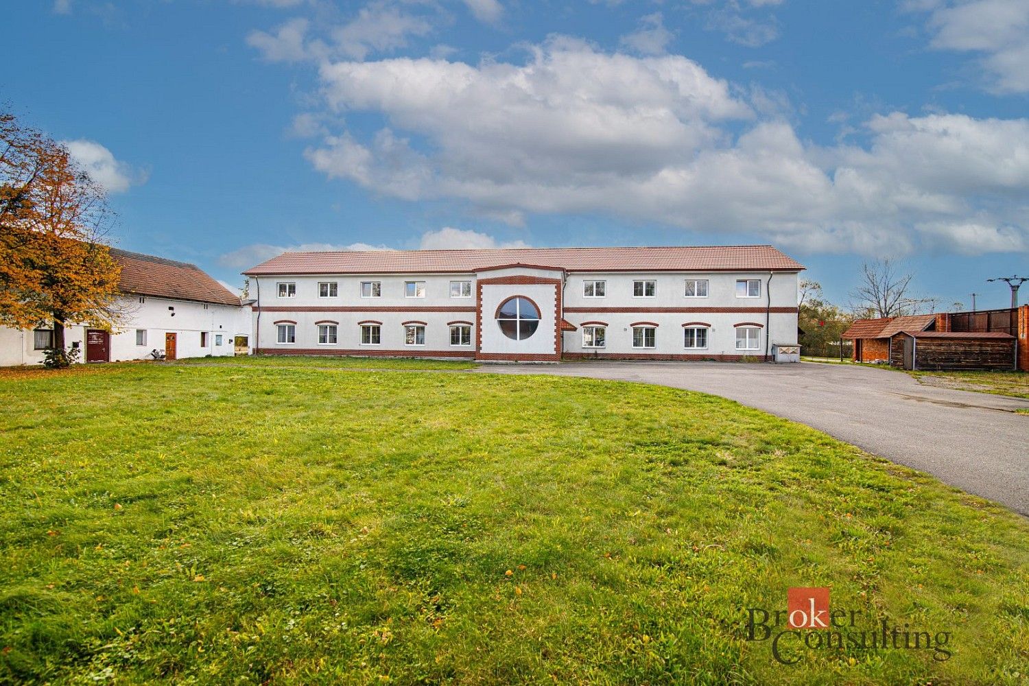 Komerční nemovitost · 2 151 m² · Žabeň, okres Frýdek-Místek - 4