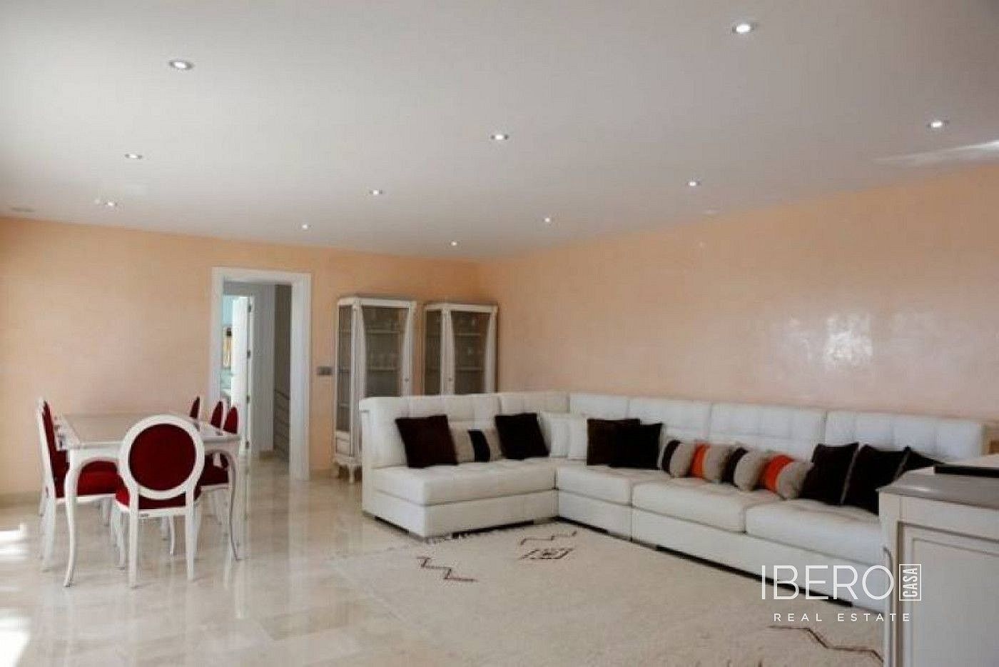 Prodej rodinný dům - Alicante, ES, 464 m² - 5