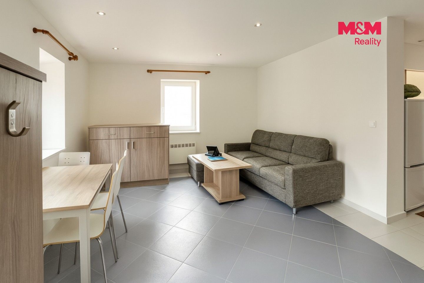 2+kk, Mokrá, Černá v Pošumaví, 50 m² - 2
