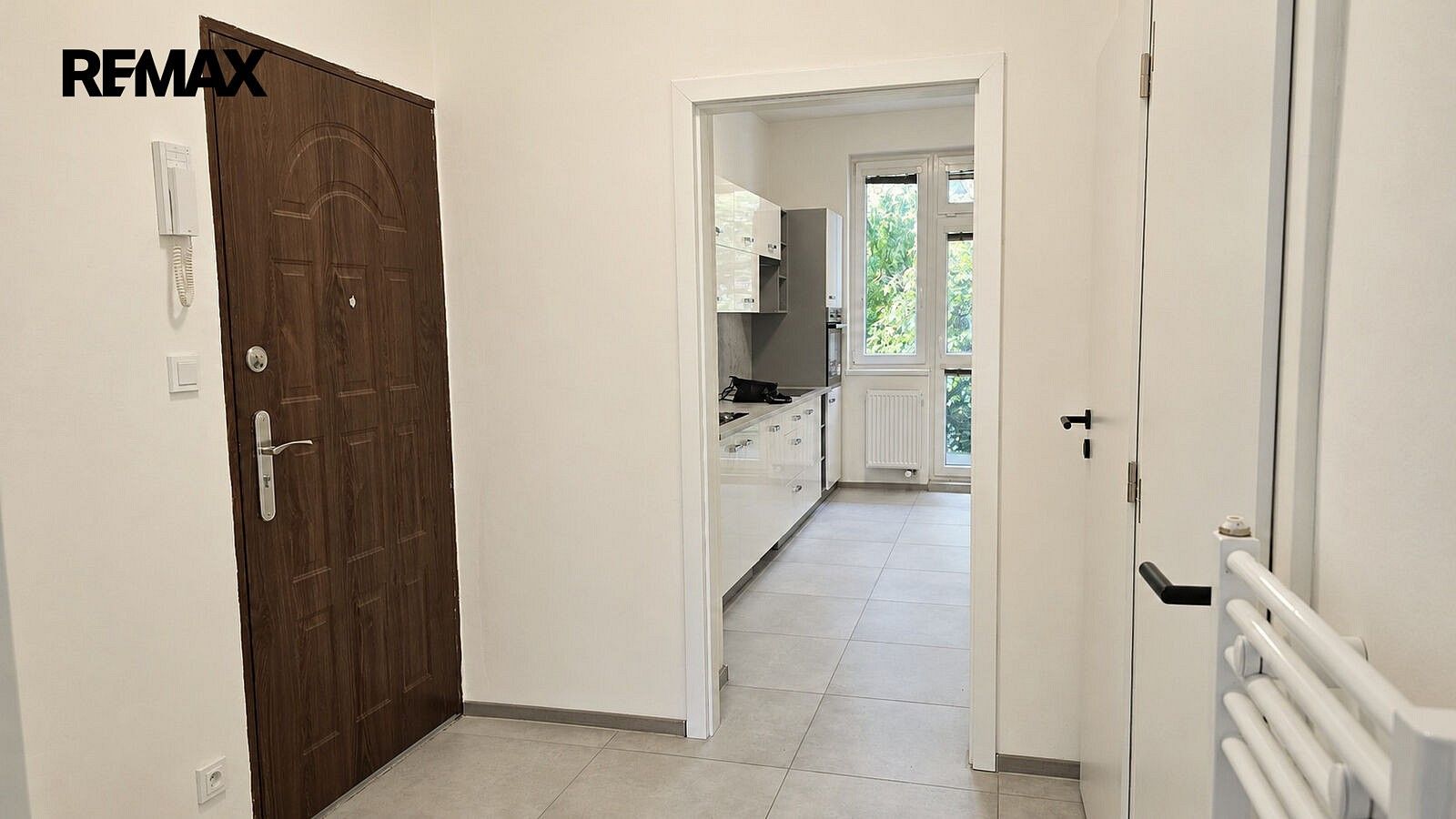 Byt 3+1, 59 m²