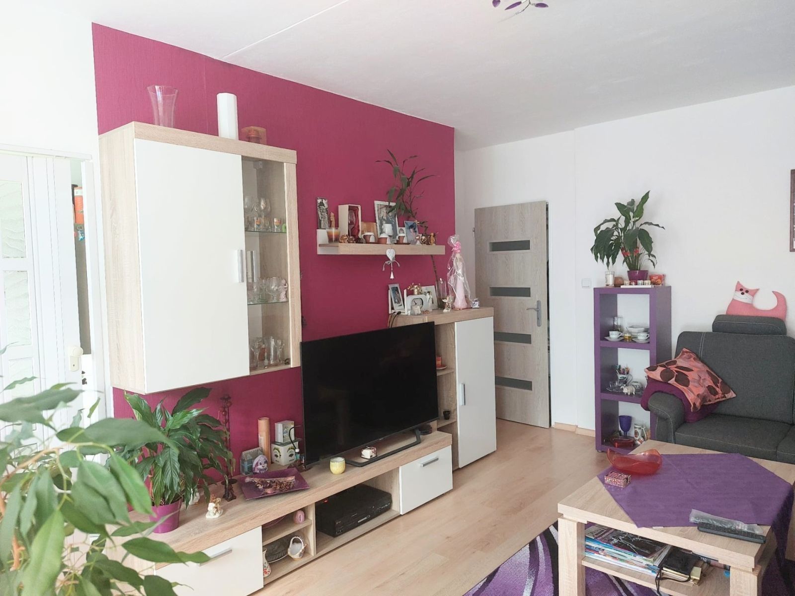 Byt 3+1 · 80 m² · Přecechtělova, Praha - Stodůlky - 4