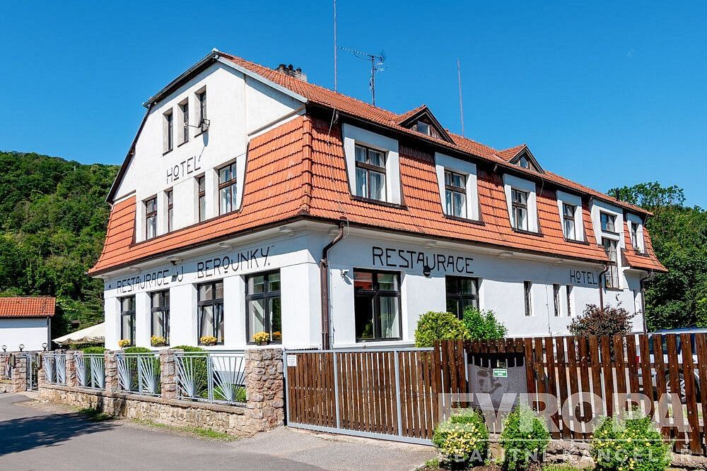 Ostatní, Srbsko, okres Beroun, Středočeský kraj, 458 m² - 1