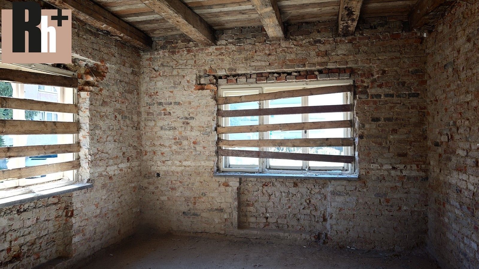 Prodej rodinný dům - Boční, Ostrava - Muglinov, 190 m² - 5