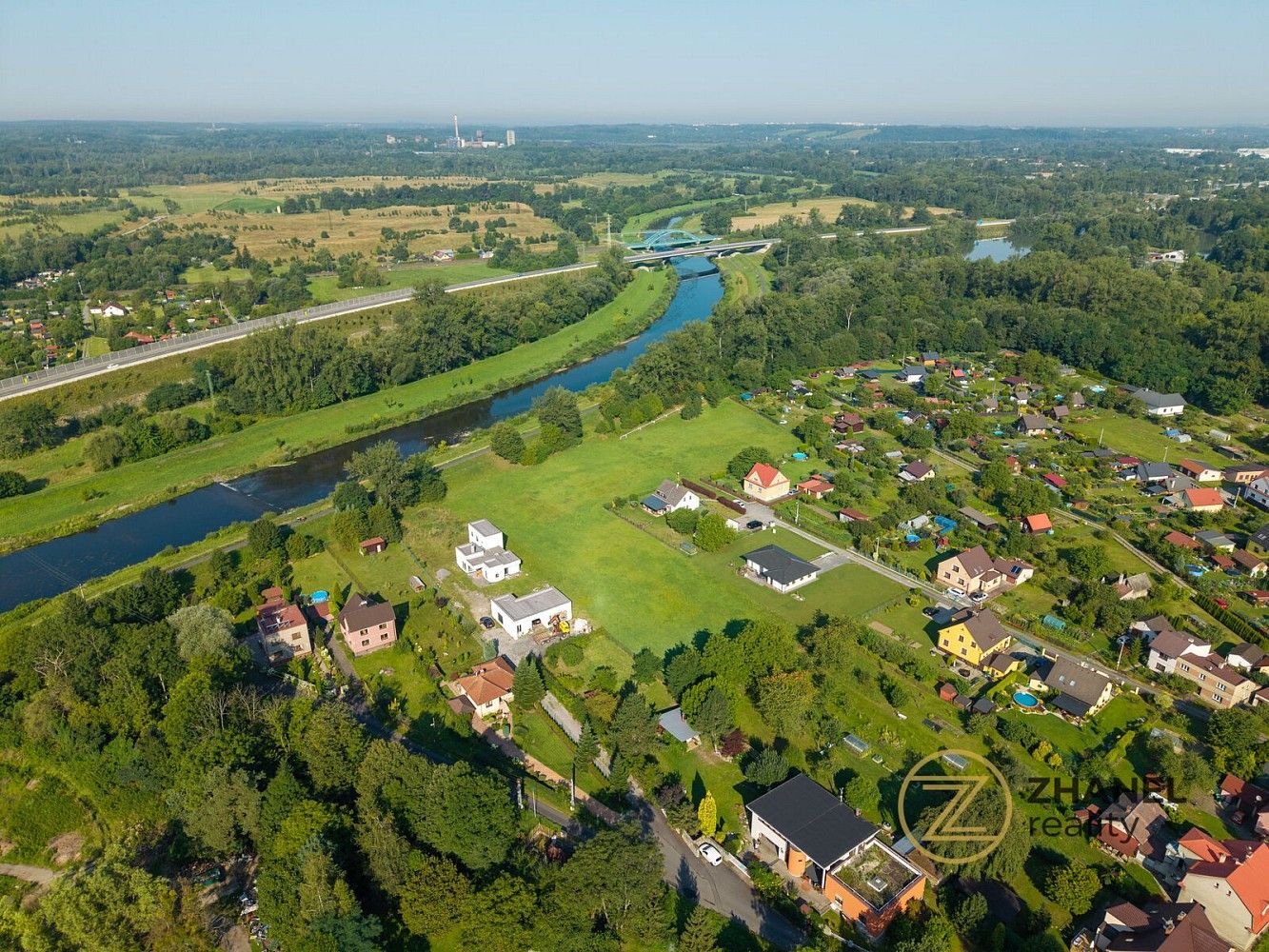 Prodej pozemek pro bydlení - Karviná - 5