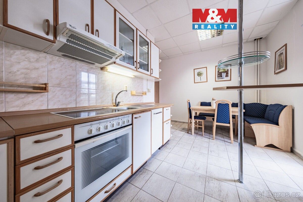 Ostatní, Praha, 182 00