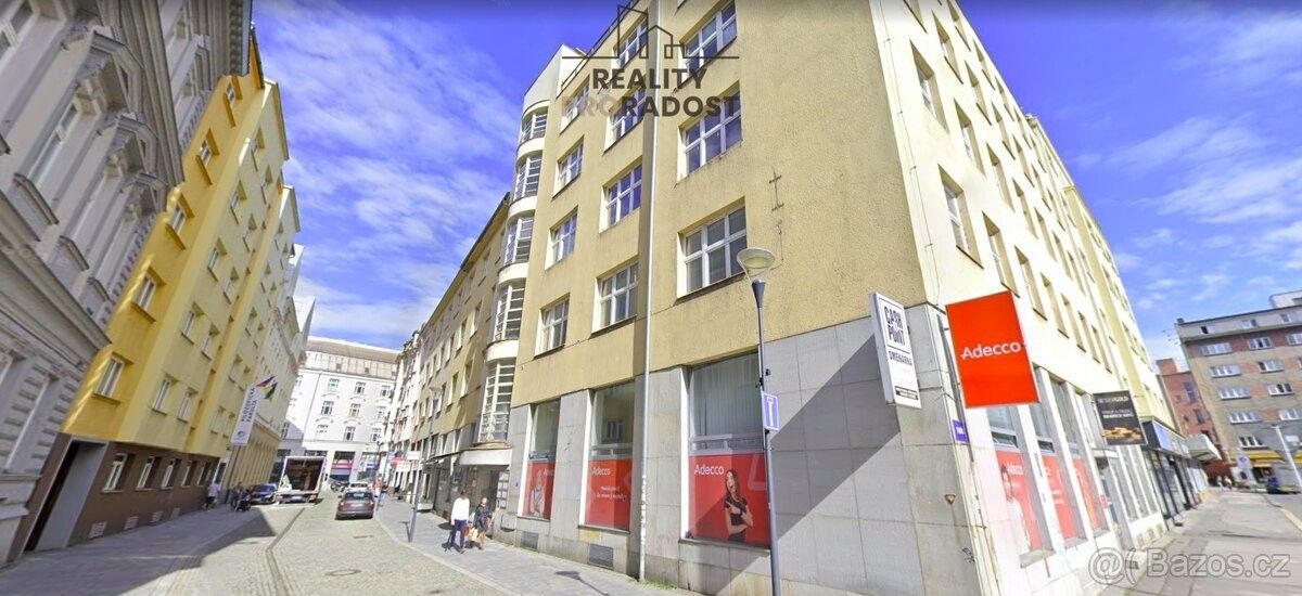 Byty, Ostrava, 702 00 - 1