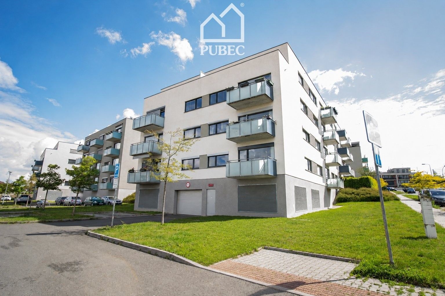 3+kk, Střední cesta, Plzeň Černice, 83 m² - 1