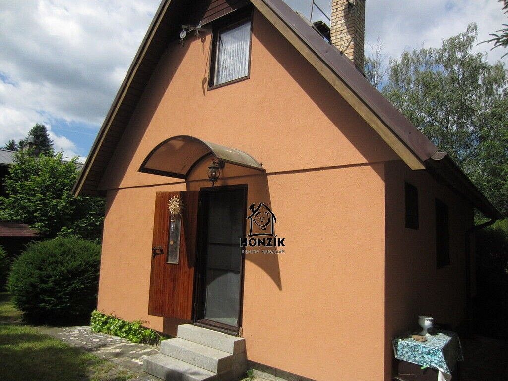 Chalupa · 100 m² · Křepenice, okres Příbram, Středočeský kraj - 4