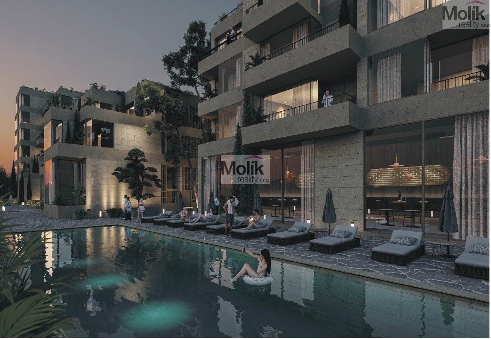 3+kk, Radhimë, 121 m² - 2