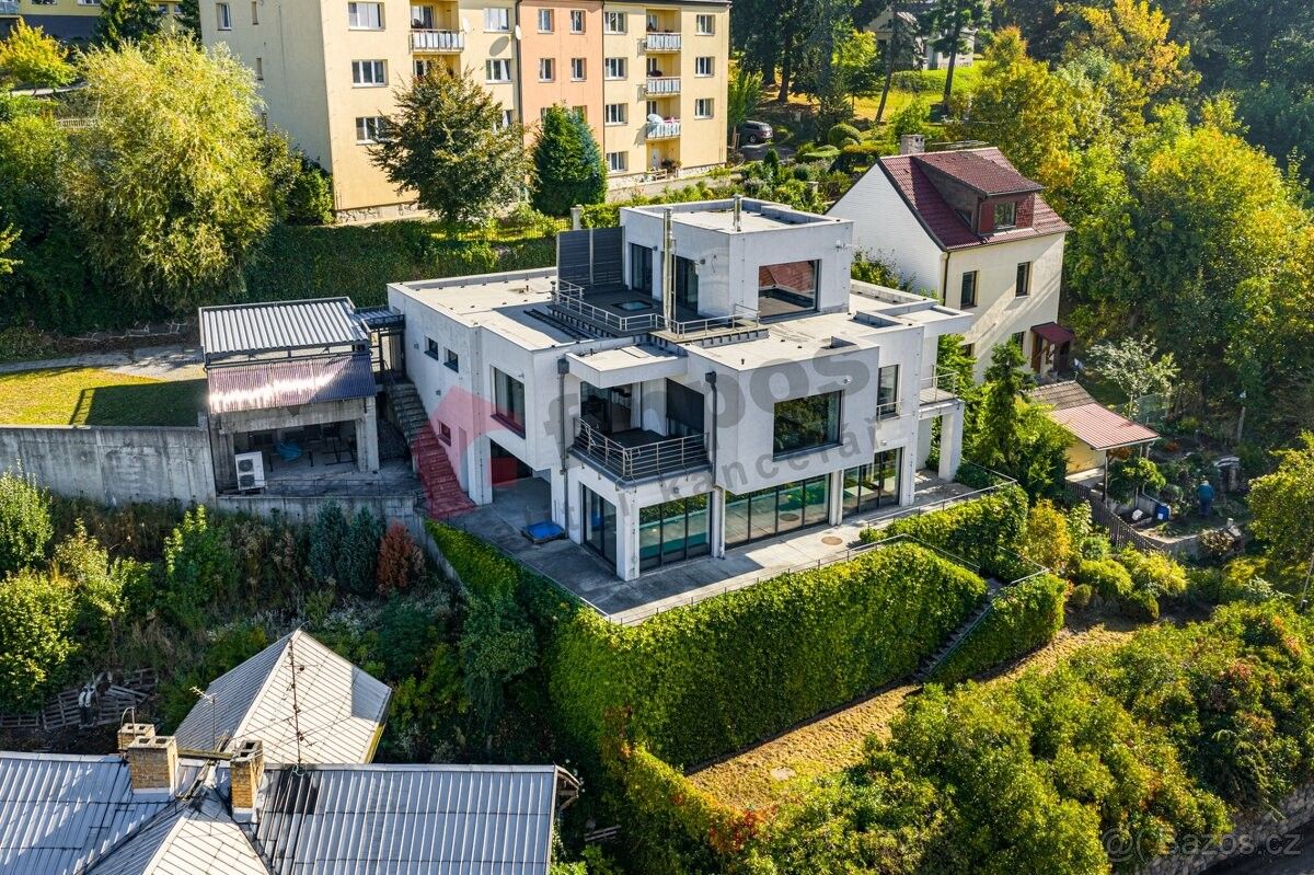 Prodej rodinný dům - Tábor, 390 02