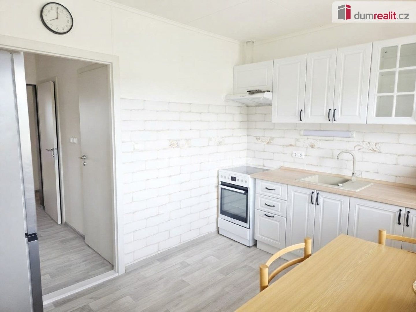 Prodej byt 3+1 - Nábřežní, Mikulovice, 63 m² - 5