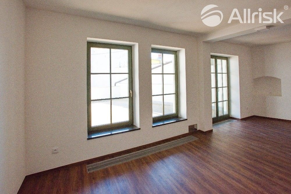Prodej byt 3+kk - Riegrovo náměstí, Kroměříž, 103 m² - 5