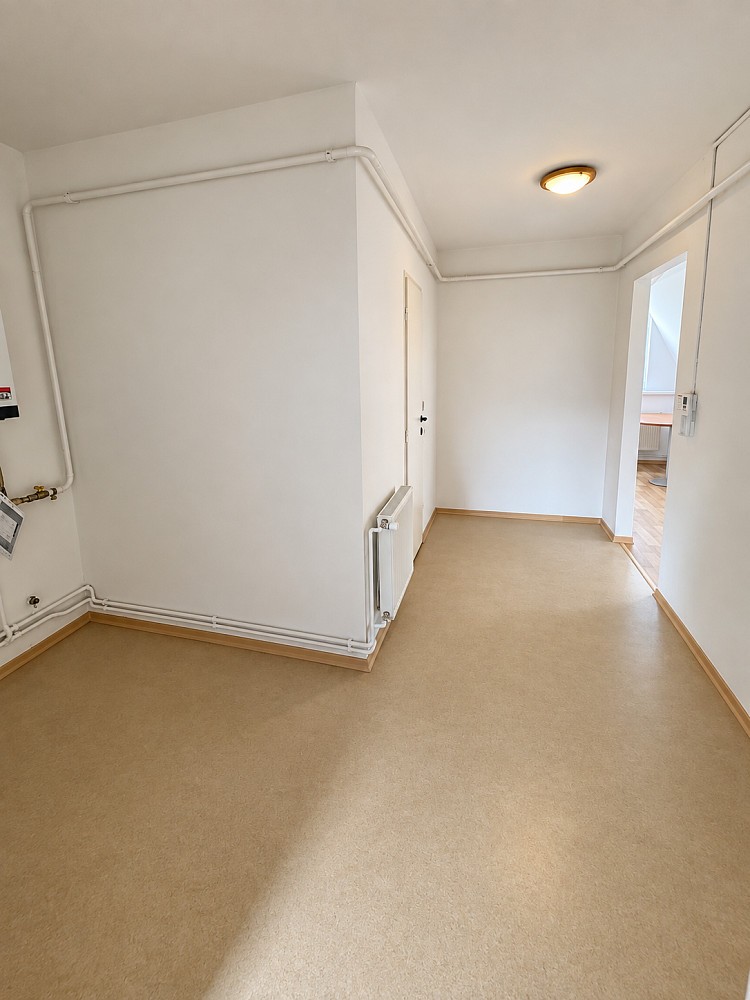 Pronájem byt 2+kk - Josefa Suka, Teplice, 59 m² - 5