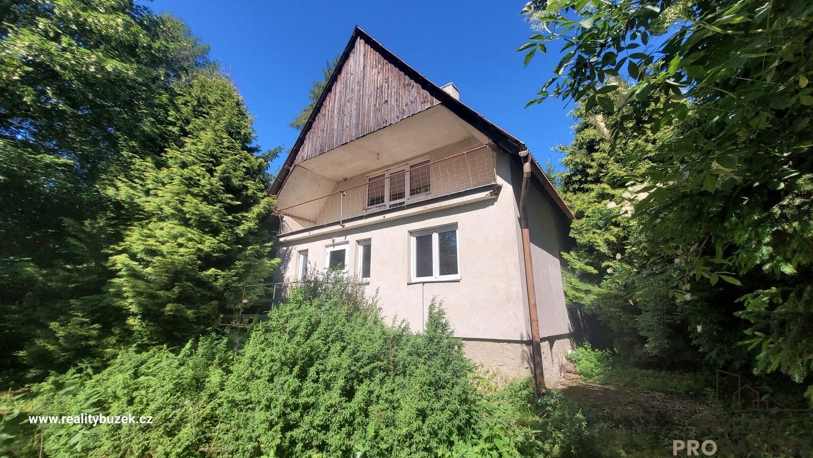 Chalupy, Maletín, 80 m² - 2