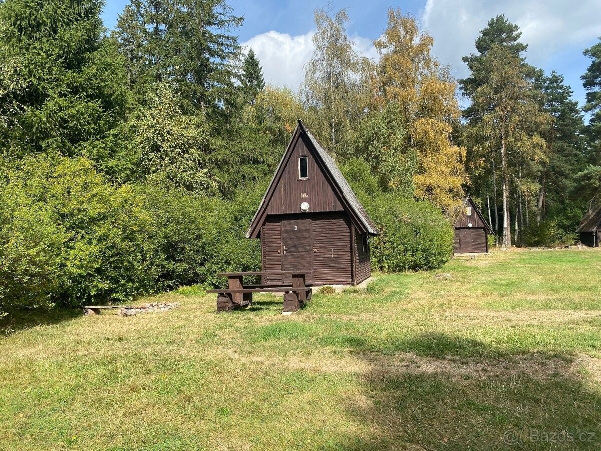 Pozemky pro bydlení, Vysoké Mýto, 566 01
