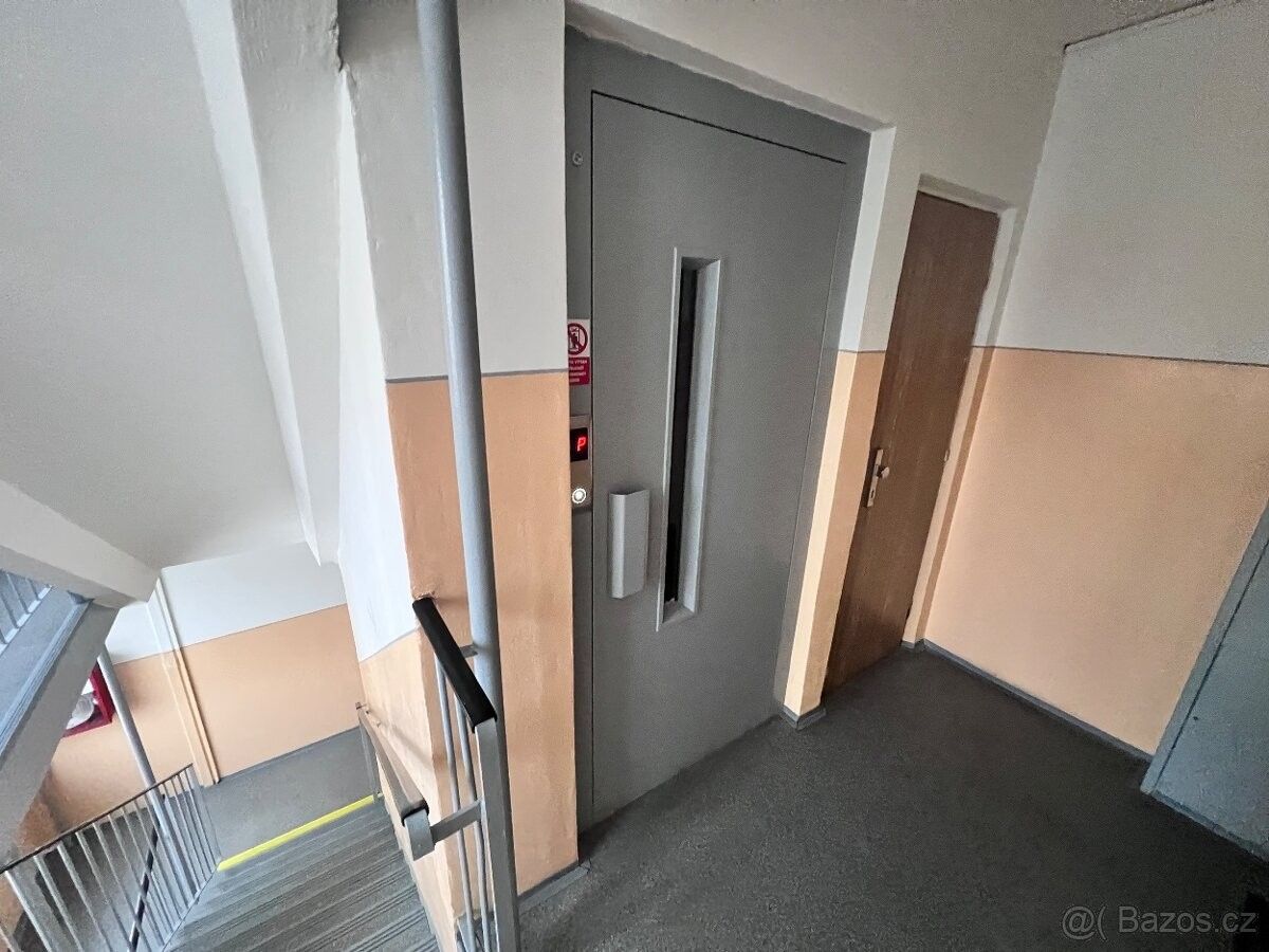 Prodej byt - Most, 434 01