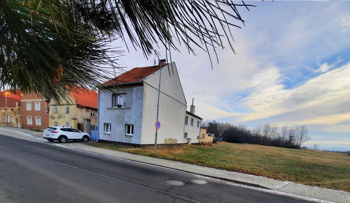 Prodej dům - Hrušovany u Chomutova, 431 43, 130 m²