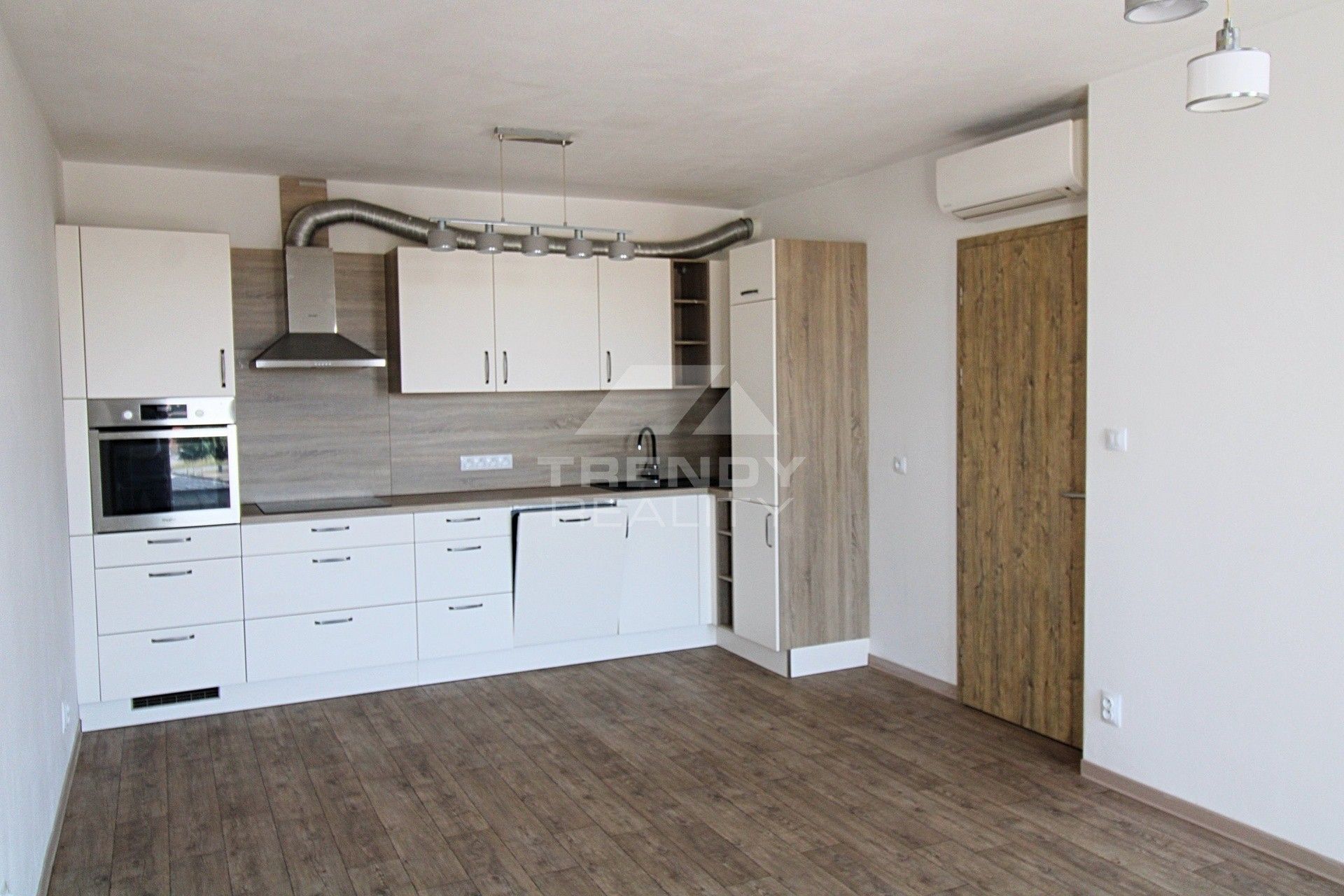 Pronájem byt 2+kk - Otýlie Beníškové, Plzeň, 49 m²