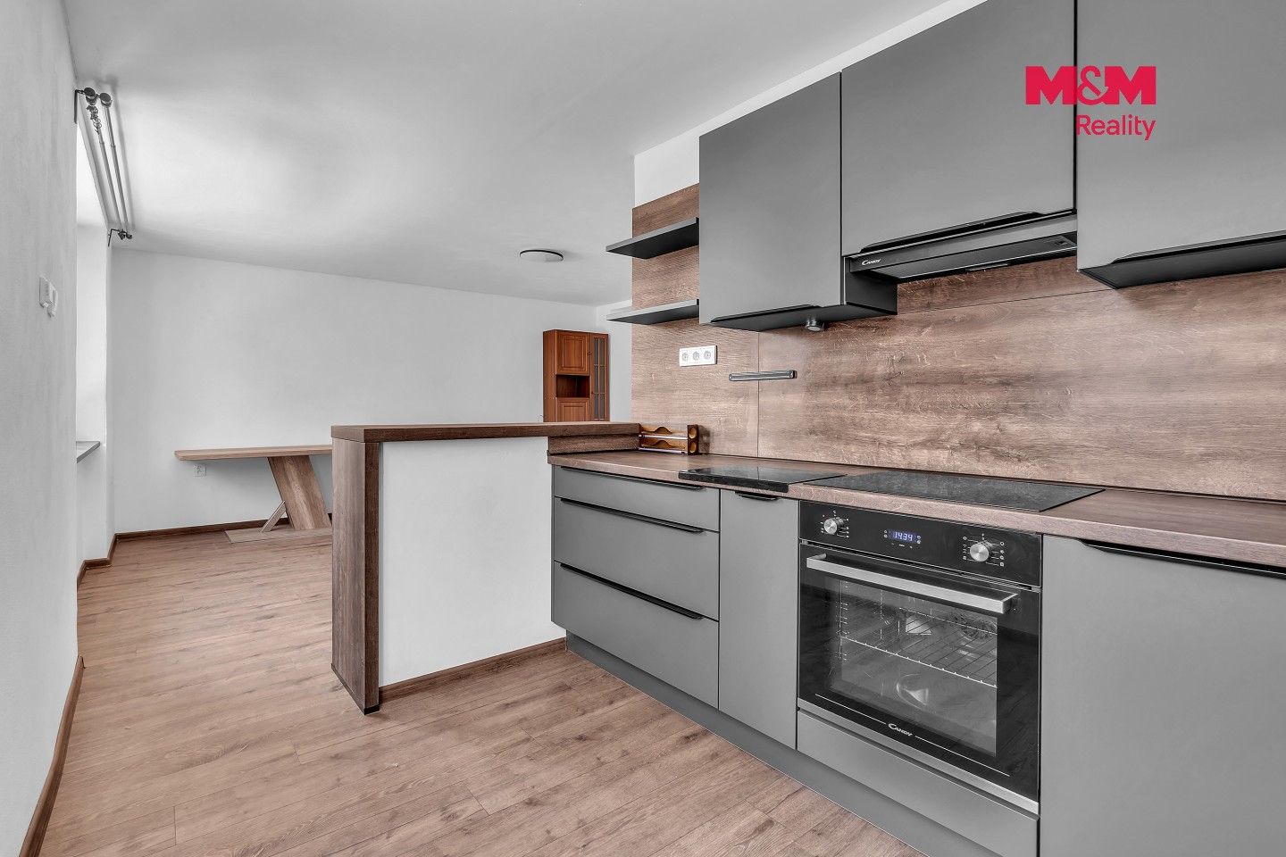 Byt 3+kk · 69 m² · Pionýrská, Moravský Krumlov - 3