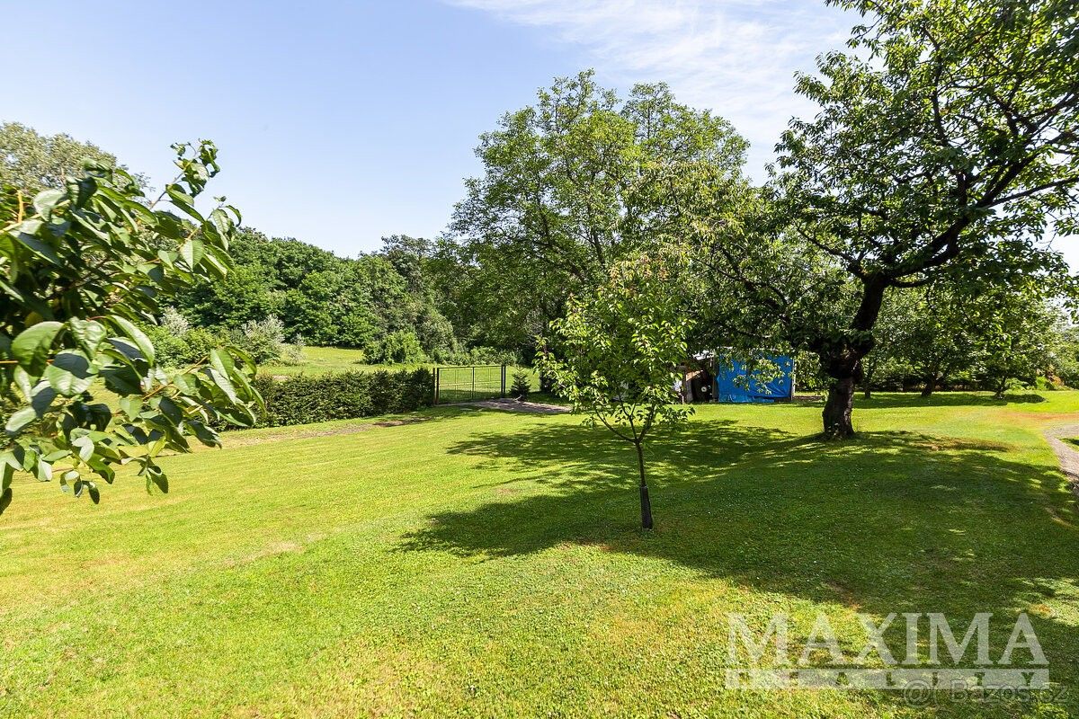 Pozemky pro bydlení, Říčany u Prahy, 251 01