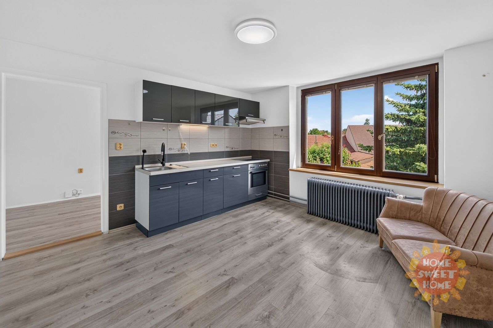 2+kk, Na Staré cestě 271, Jeneč, 63 m² - 1