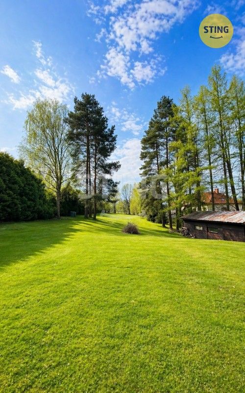 Prodej rodinný dům - Pražmo, 197 m² - 5