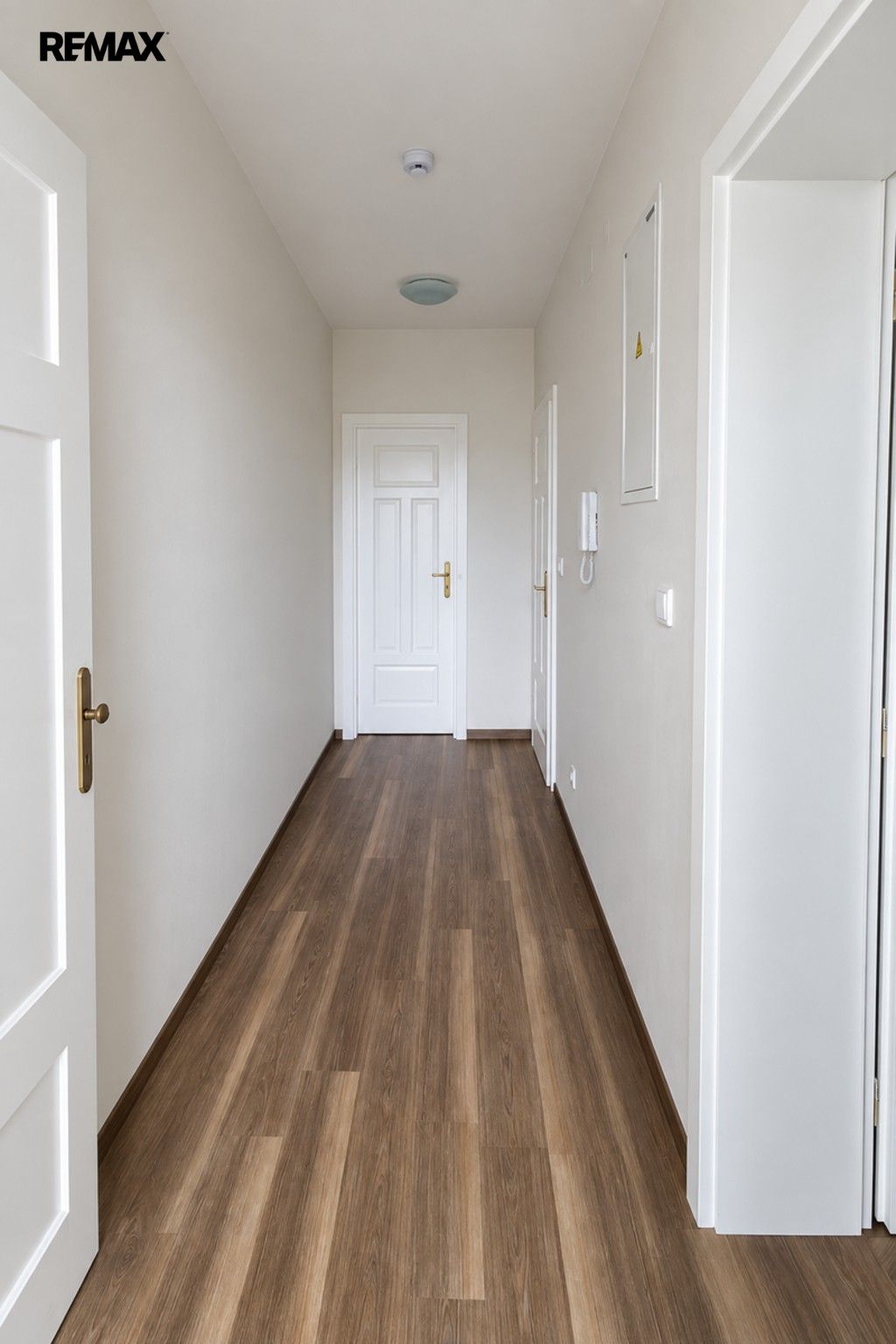 Byt 1+kk · 38 m² · Zahradnická 327, Brno Staré Brno - 4