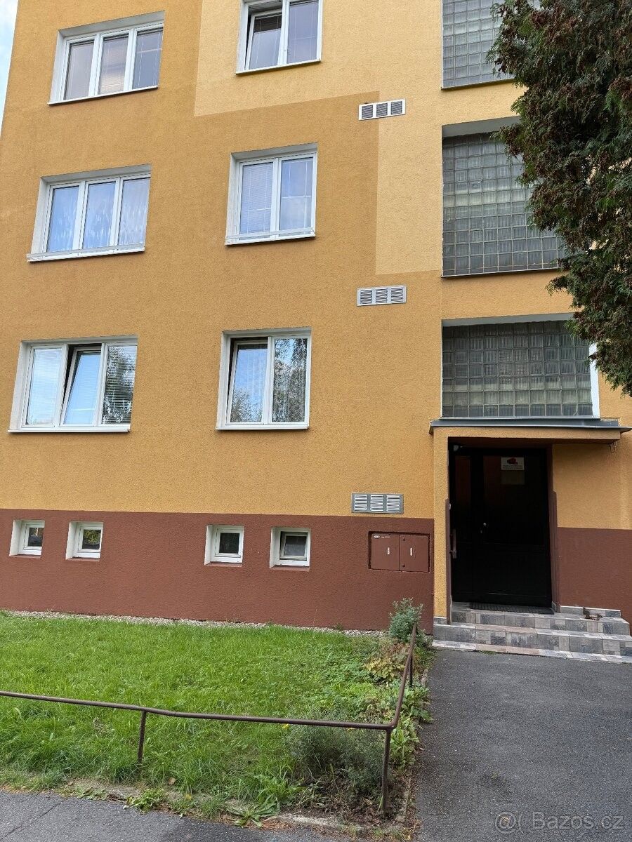 Prodej byt - Varnsdorf, 407 47