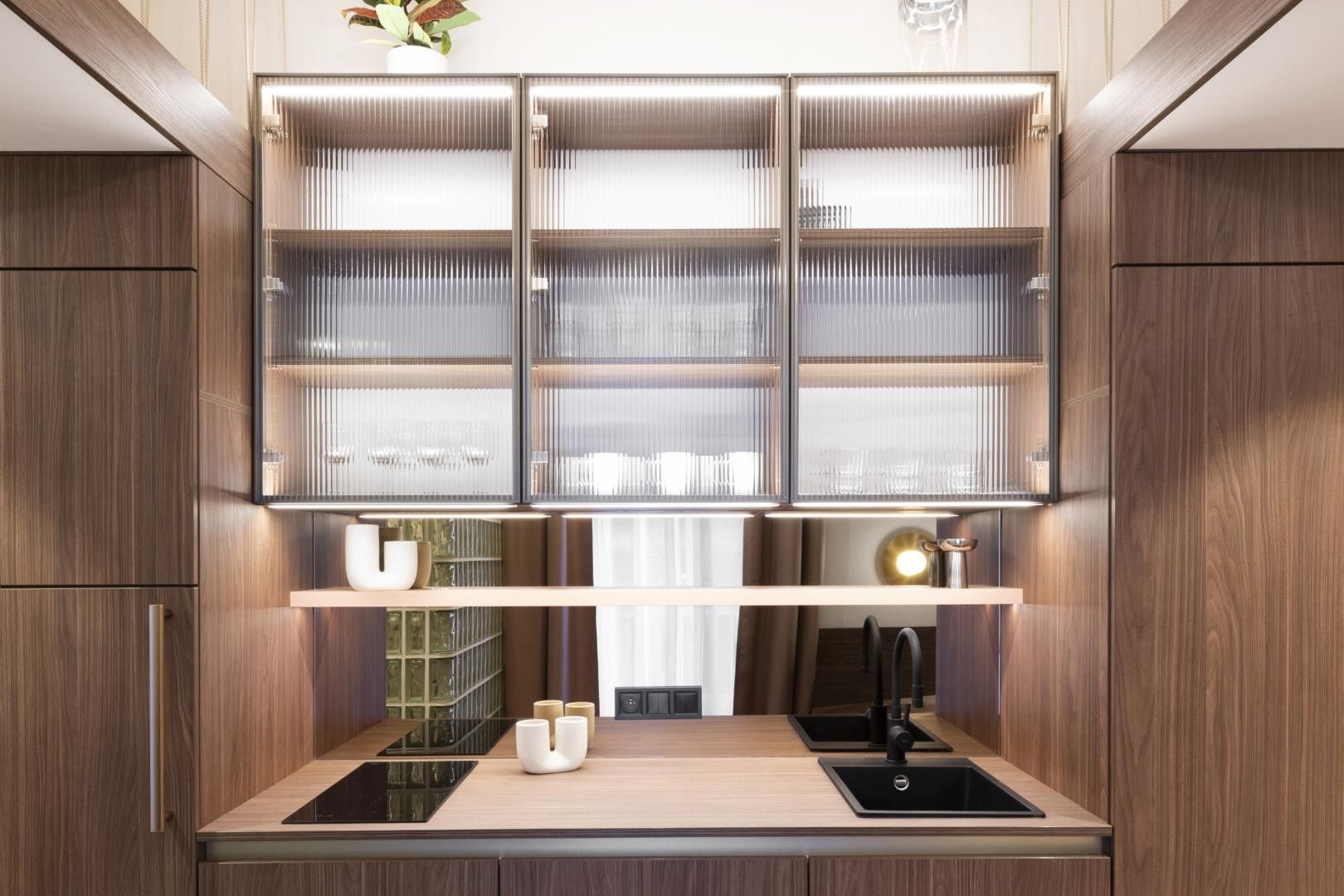 1+kk, Washingtonova 1622, Praha Nové Město, 35 m² - 2
