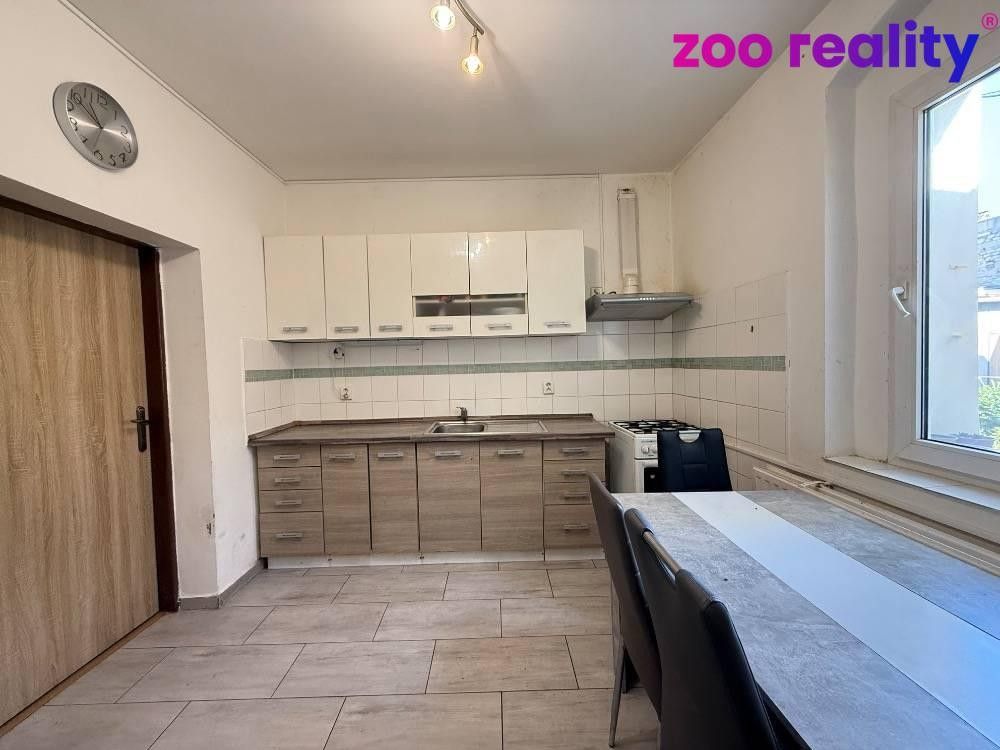 Rodinný dům · 112 m² · Žižkova 112, Spořice - 2
