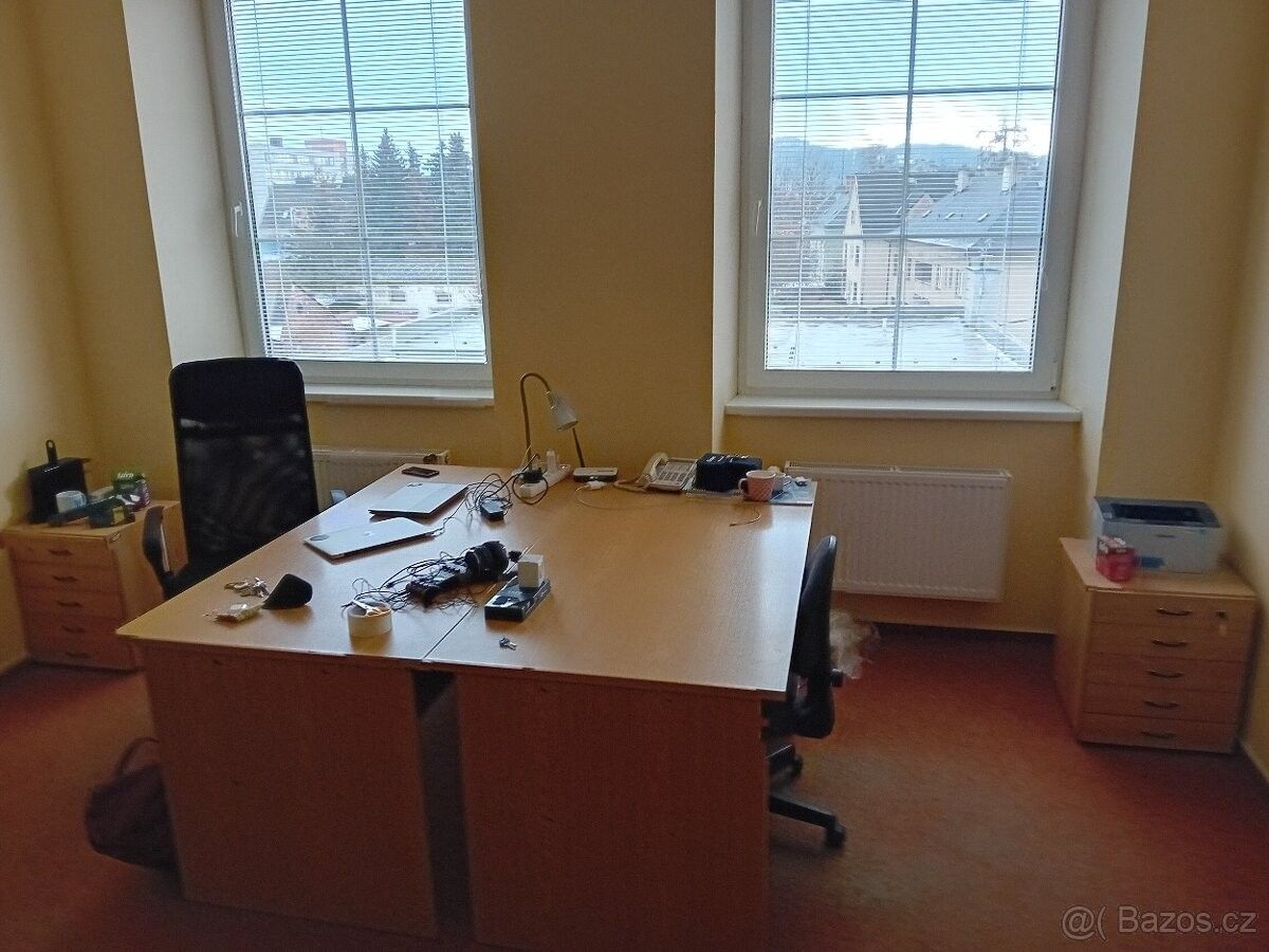 Pronájem kancelář - Šumperk, 787 01