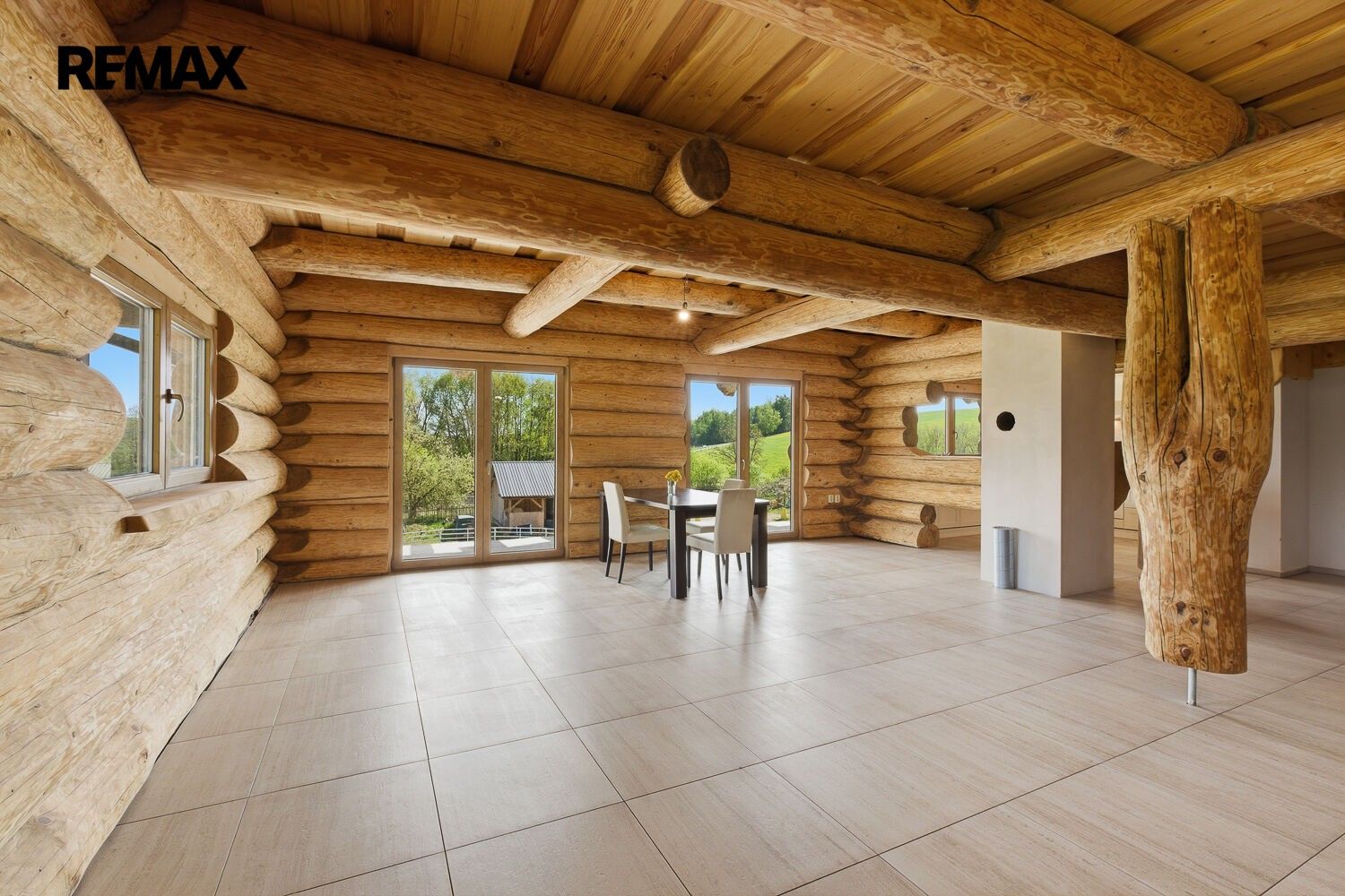 Prodej rodinný dům - Vyskytná nad Jihlavou, 440 m² - 5
