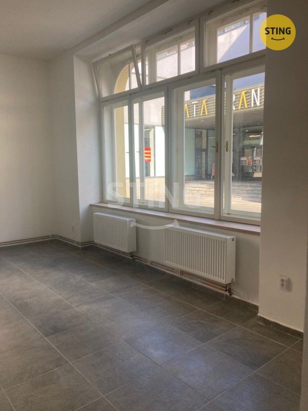 1+1, nám. Svat. Čecha , Prostějov, 63 m² - 2