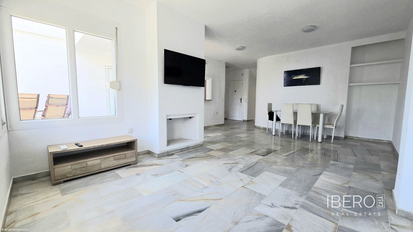 Prodej rodinný dům - Mijas Costa, ES, 129 m² - 5