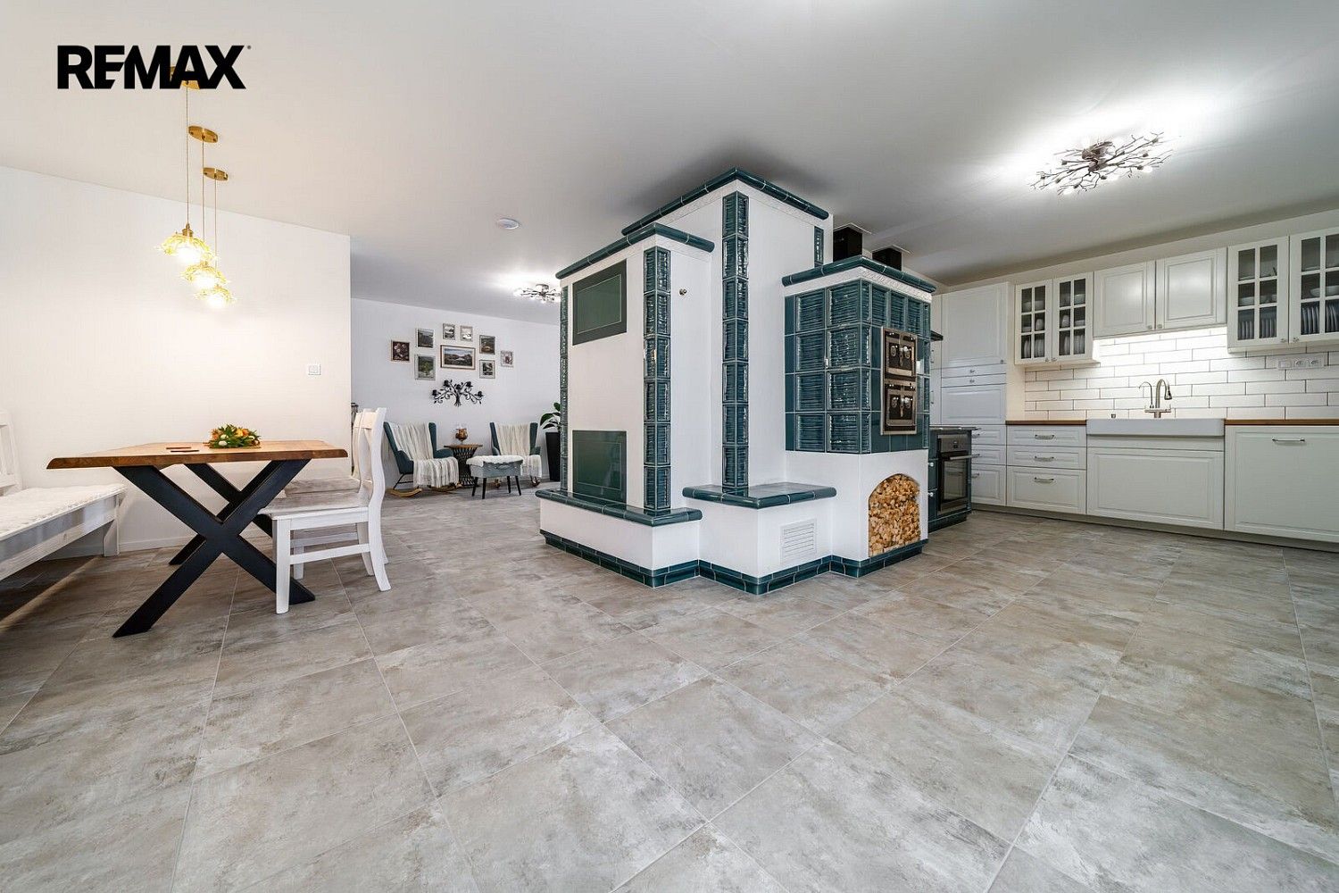 Rodinný dům · 428 m² · Chvalatice, okres Znojmo - 4