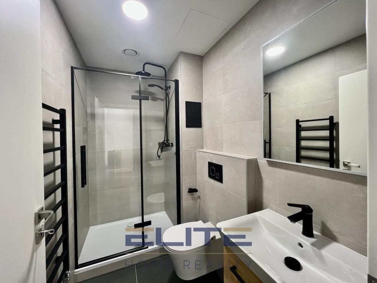 2+kk, Voroněžská, Liberec, 33 m²