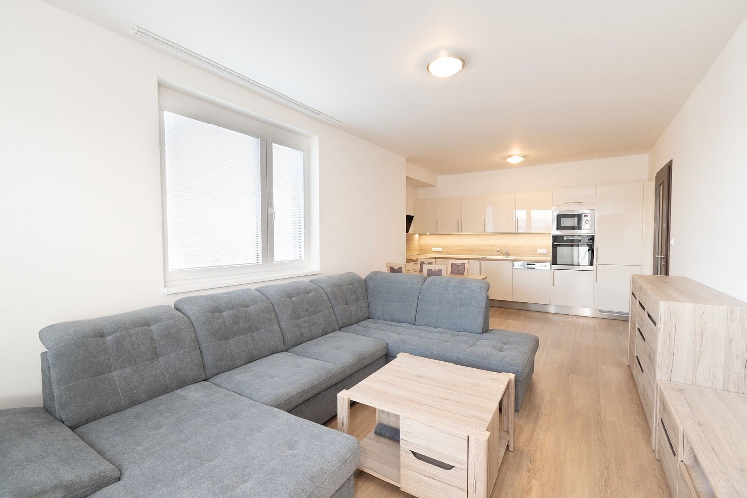 Byt 2+kk · 57 m² · Hugo Haase, Praha 5 - Hlubočepy - 4
