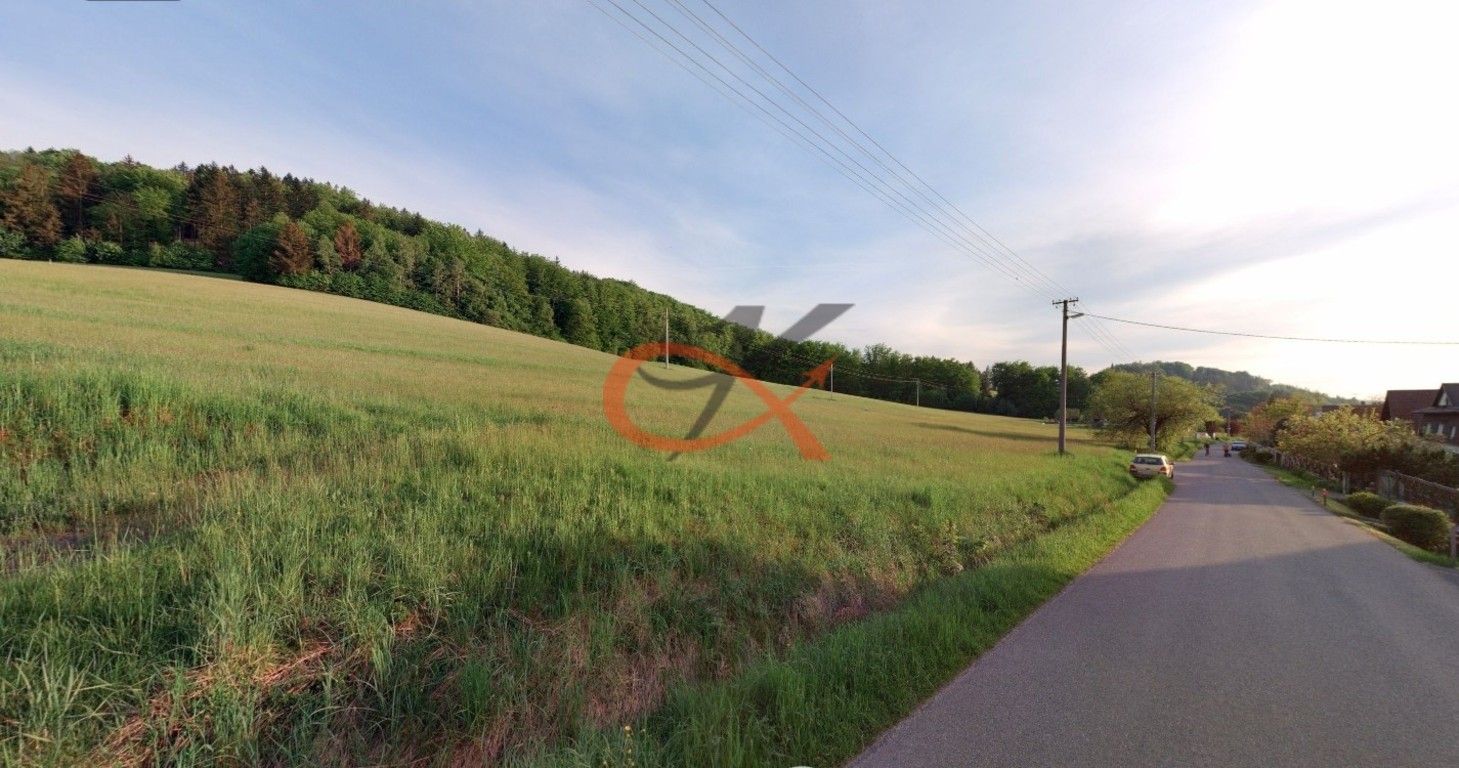 Prodej pozemek pro bydlení - Valašská Bystřice, 1 m²