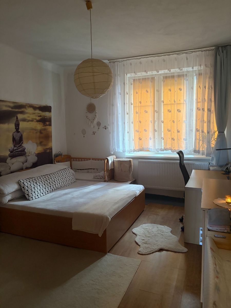 1+1, Vodova, Brno - Královo Pole, Jihomoravský kraj, 50 m² - 2